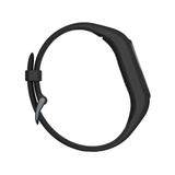 Garmin Vivosmart 4 Large Fitness Tracker - Black