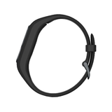 Garmin Vivosmart 4 Large Fitness Tracker - Black