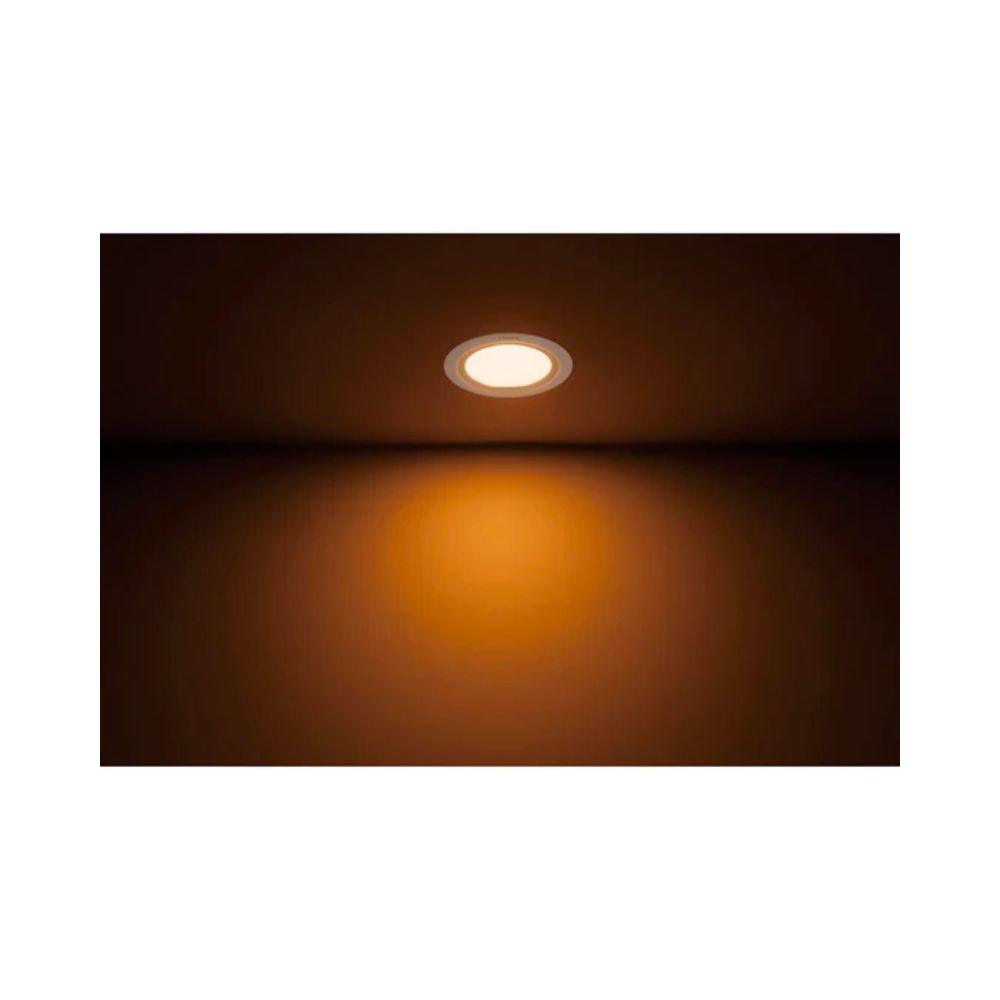 Philips Hue White Ambiance Bluetooth Downlight 90mm