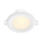 Philips Hue White Ambiance Bluetooth Downlight 90mm