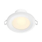 Philips Hue White Ambiance Bluetooth Downlight 90mm