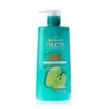 Garnier Fructis Grow Strong Shampoo 700mL