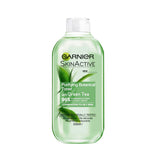 Garnier Purifying Botanical Toner With Green Tea 200ml - Combination To Oily Skin