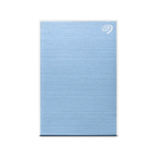 Seagate 2TB Backup Plus Slim - Blue