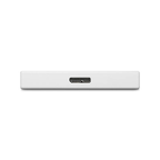 Seagate 2TB Backup Plus Slim - Blue