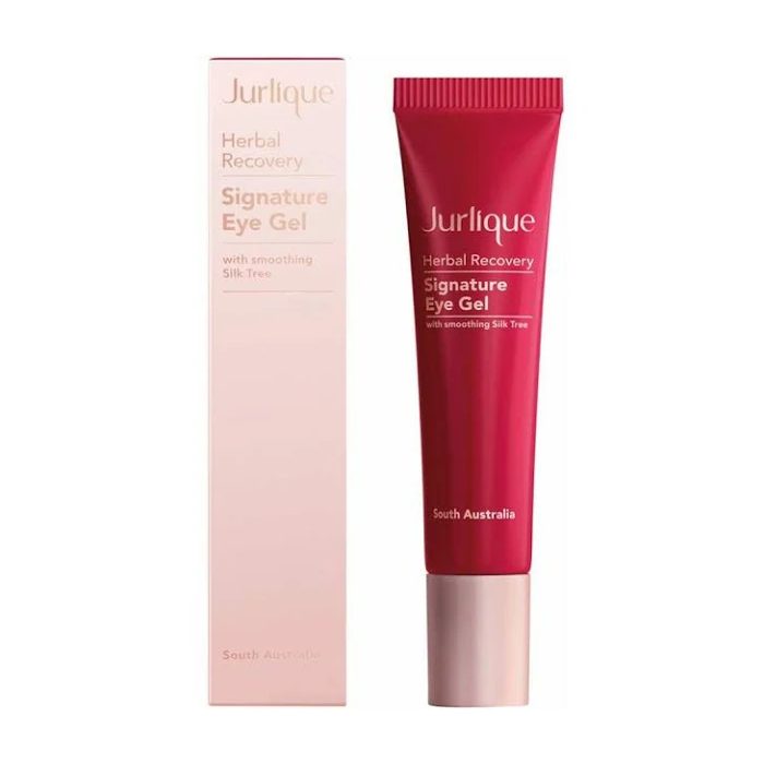 Jurlique Herbal Recovery Signature Eye Gel 15ml