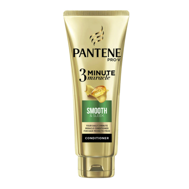 Pantene Pro-v Conditioner Smooth & Sleek - 180ml