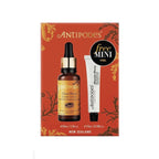 Antipodes Glow Ritual Serum & Free Brightening Day Cream Set