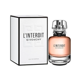 L'Interdit Eau De Parfum Spray by Givenchy 50 ml