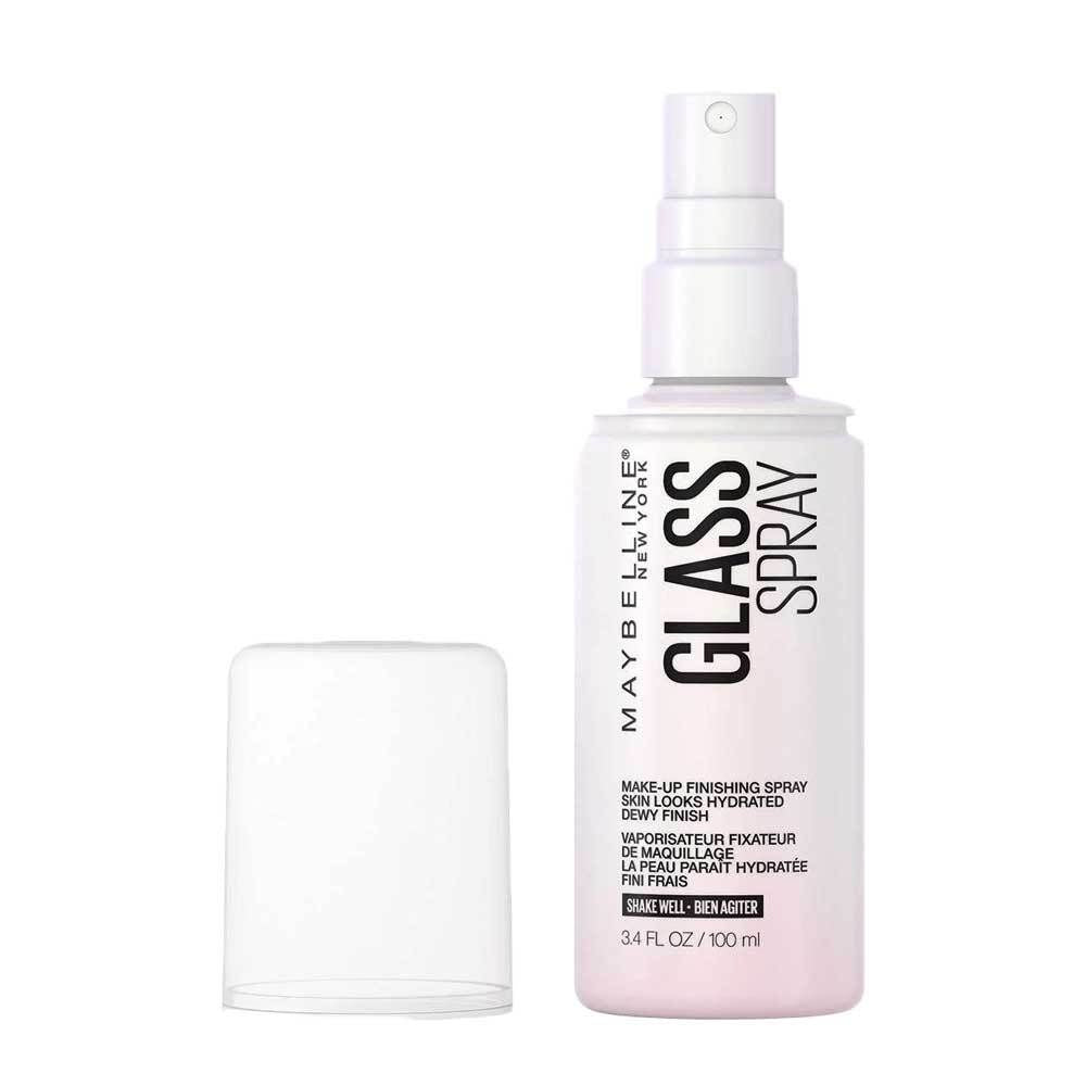 Maybelline Glass Spray Makeup Finishing Spray 100ml