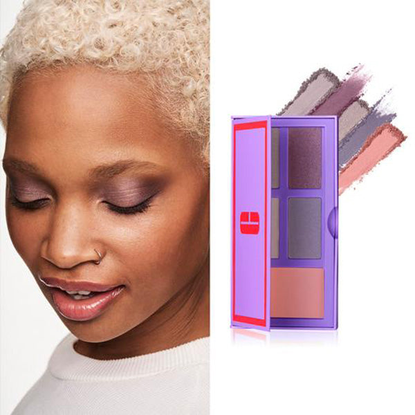 Clinique Build Your Colour: A Trio of Eye and Cheek Palettes