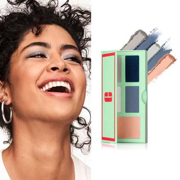 Clinique Build Your Colour: A Trio of Eye and Cheek Palettes