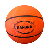 Kahuna Basketball L.E.D Glow Light Up Trampoline Ball