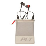 Plantronics BackBeat GO 410 Wireless Noise Canceling In-Ear Headphones - Black