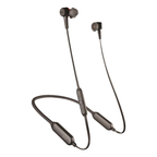 Plantronics BackBeat GO 410 Wireless Noise Canceling In-Ear Headphones - Black