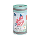 Goat Yoga Party Game