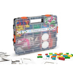 3Dux Design GOBOX- Classroom Set