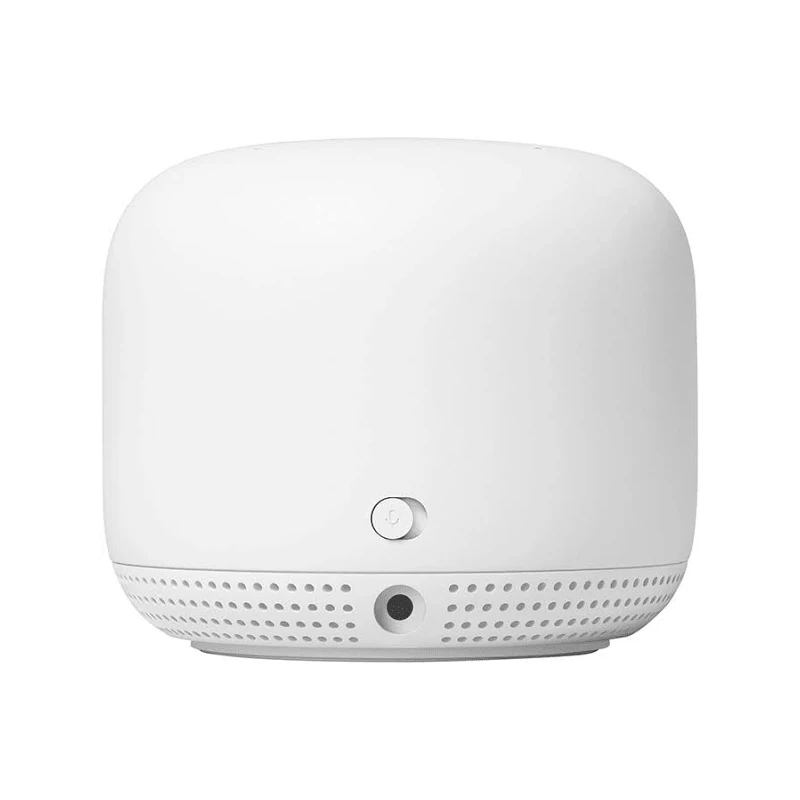 Google Nest WiFi 2 Pack (Router and Point)