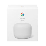 Google Nest Wifi Router - Snow (White)