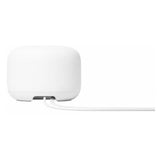 Google Nest Wifi Router - Snow (White)