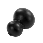 Paws And Claws Dura Chew Rubber Gourd Toy