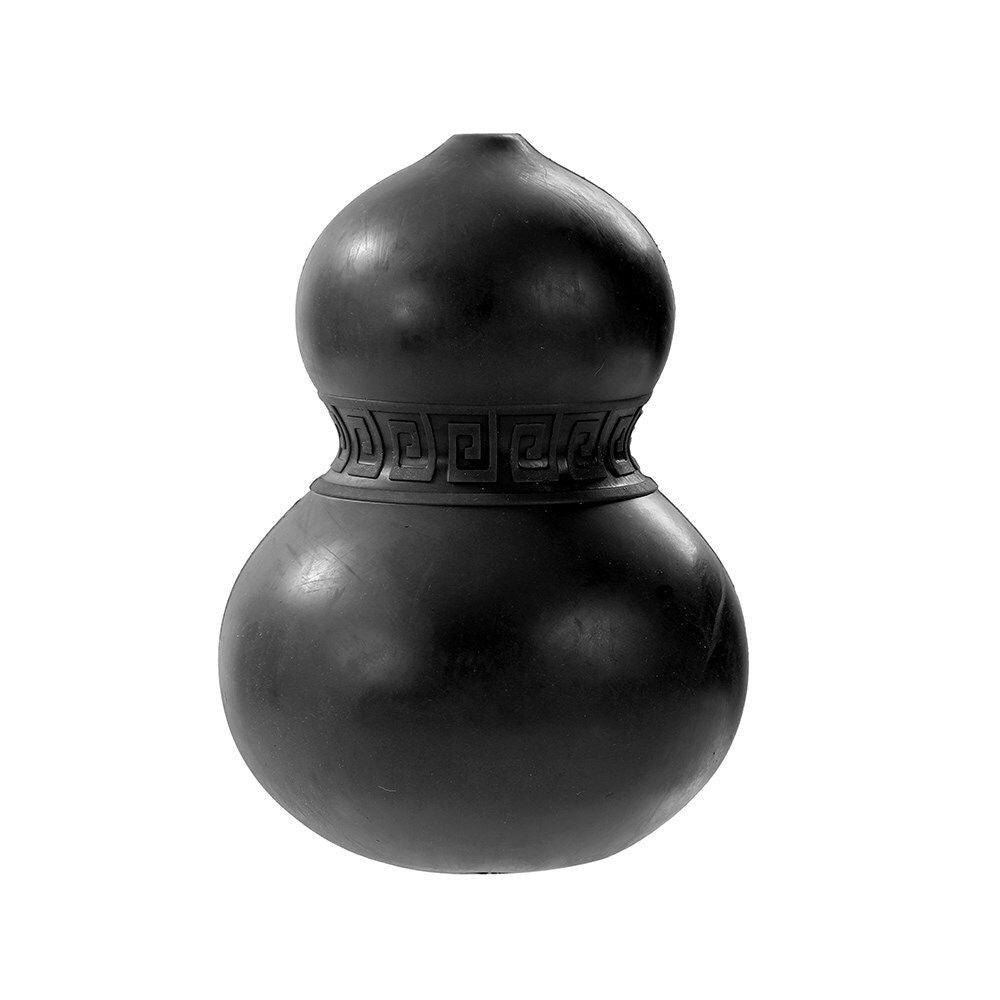 Paws And Claws Dura Chew Rubber Gourd Toy