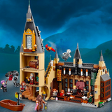 LEGO Harry Potter Hogwarts Great Hall - 75954