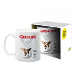 Gremlins Ceramic Mug - 310mL