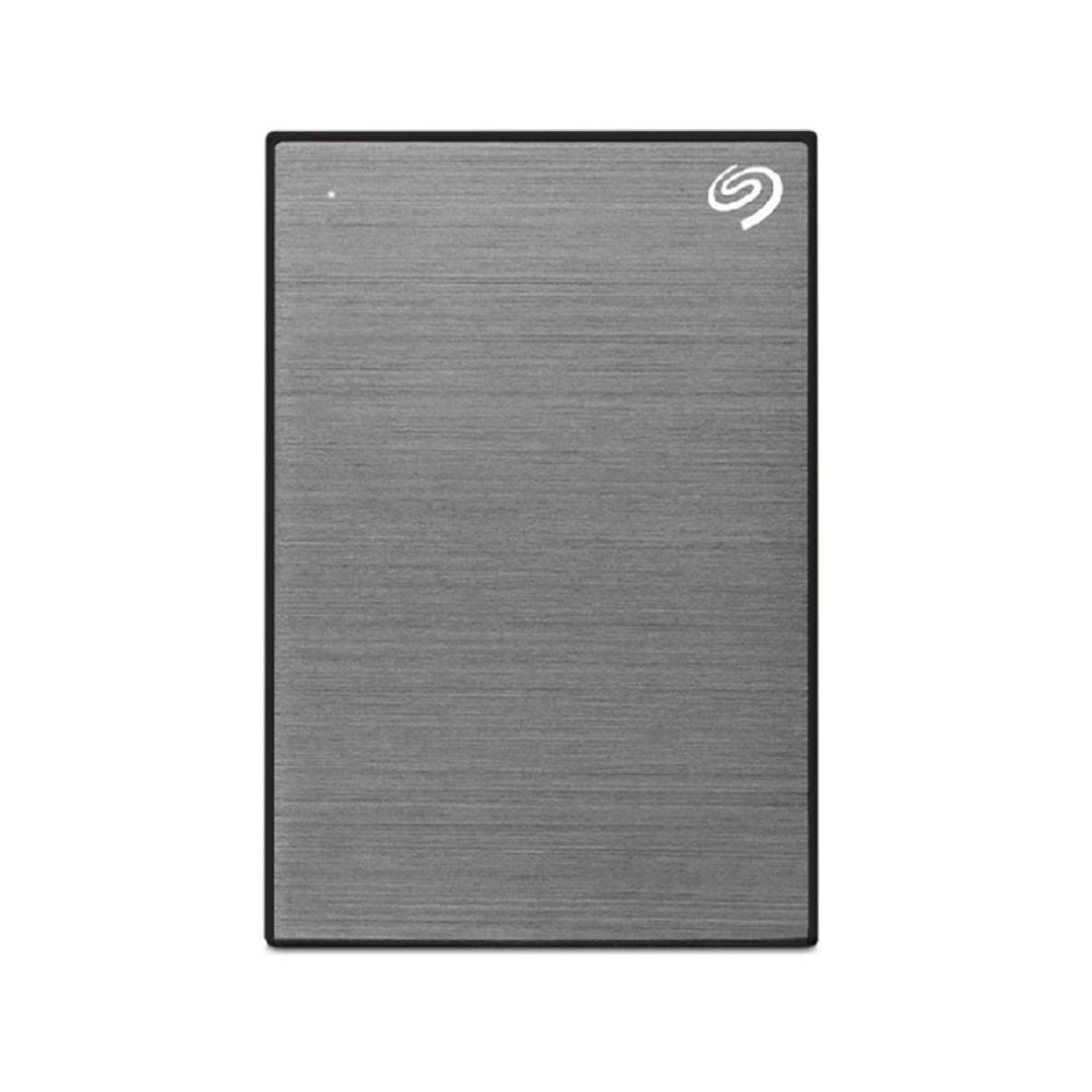 Seagate One Touch With Password 2TB HDD External Portable Hard Drive