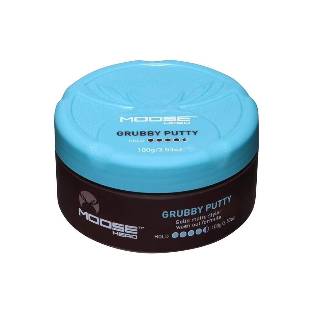 Moosehead Grubby Putty - 100g