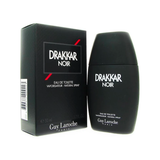 Drakkar Noir Eau De Toilette Spray by Guy Laroche 50 ml