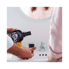 Hello Activated Charcoal Mouthwash - 473ml