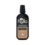 Hello Activated Charcoal Mouthwash - 473ml
