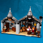 LEGO Harry Potter Hagrid's Hut: Buckbeak's Rescue - 75947
