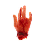 Severed Hand Halloween Decoration