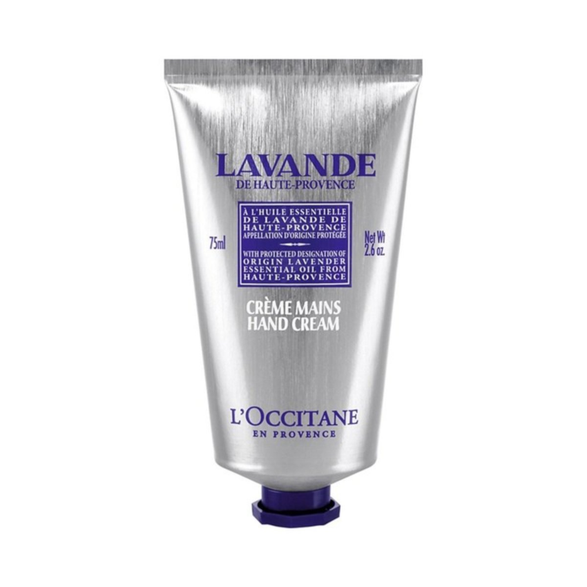 L'Occitane Lavender Hand Cream 75 ml