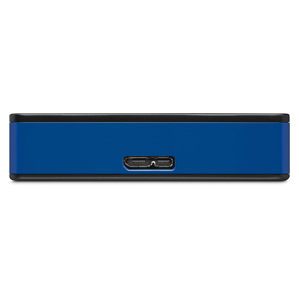Seagate Game Drive 4TB Portable Hard Drive for PS4
