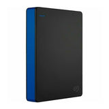 Seagate Game Drive 4TB Portable Hard Drive for PS4