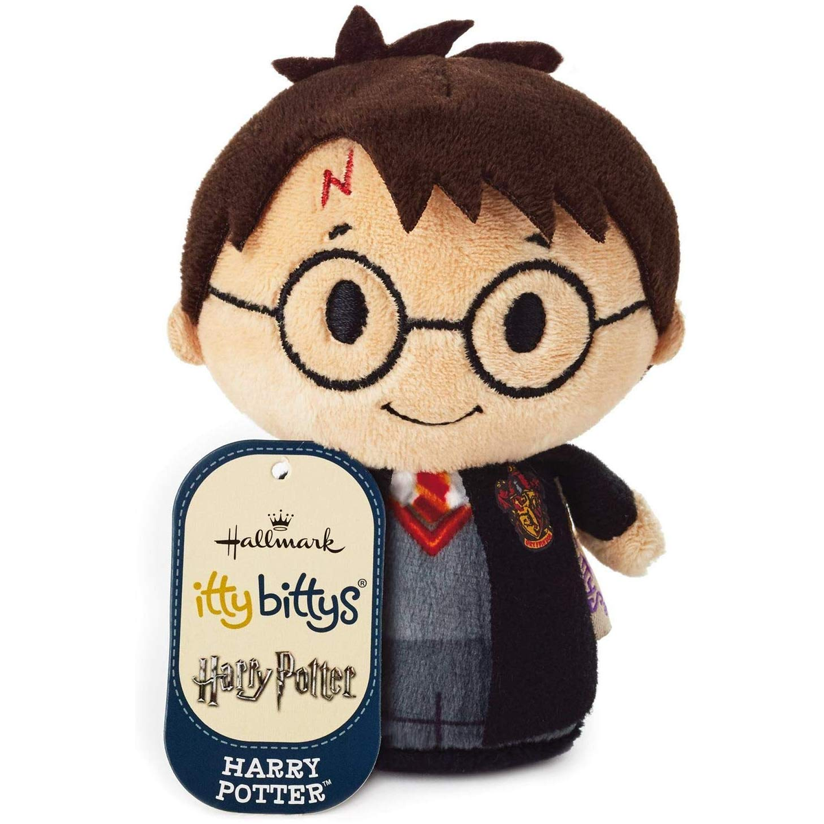 Itty Bittys Pop Culture Plush Toys
