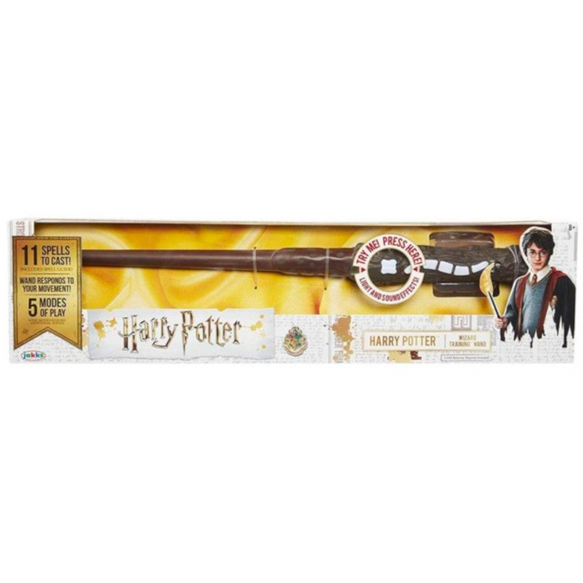 Harry Potter Wizard­ Training Wand