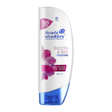 Head & Shoulders Smooth & Silky Conditioner 200ml