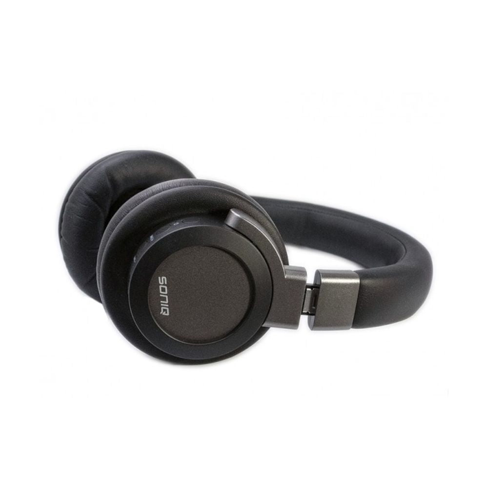 SONIQ Bluetooth Over-Ear Headphones