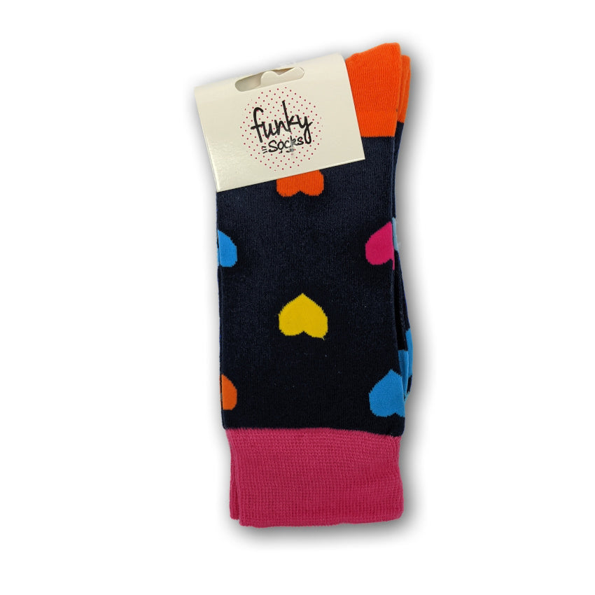 Funky Socks