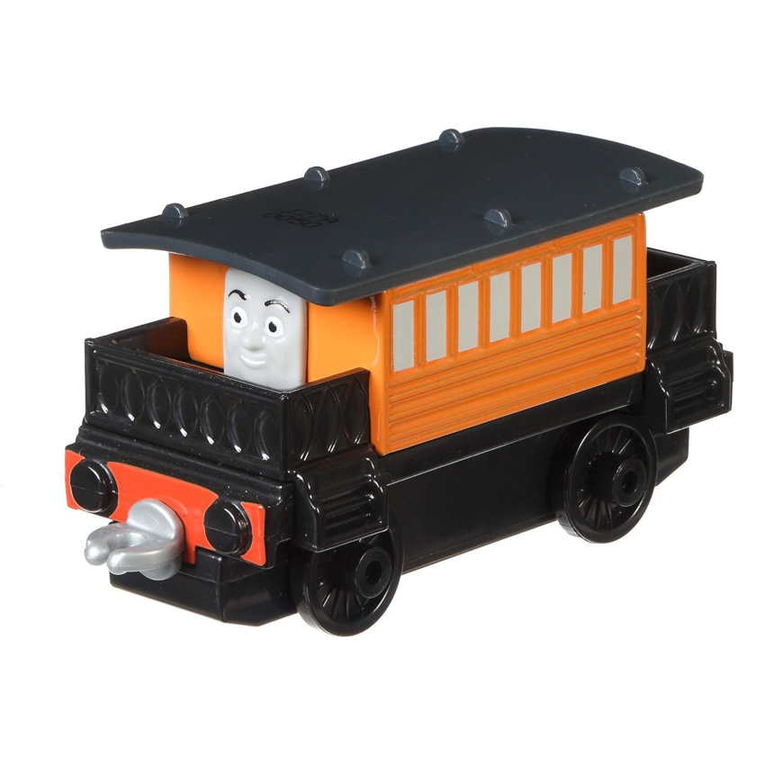 Thomas And Friends Adventures Metal Engine Henrietta