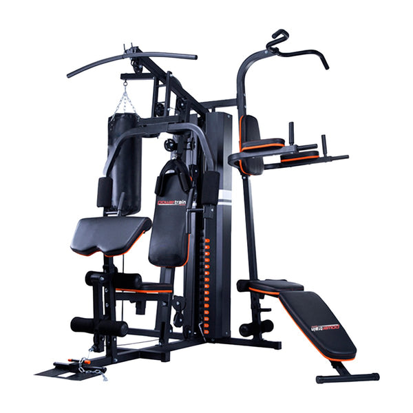 Health &amp; Fitness
