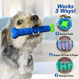 Chewbrush - Dog Toy