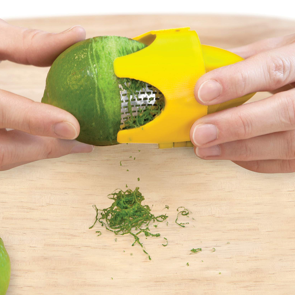 Citrus Zester and Juicer