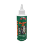 Helmar 100% Silicone Oil Treadmill Lubricant - 125ml