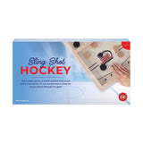 Is Gift Sling Shot Hockey