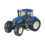 Bruder 1:16 New Holland TG285 Tractor Toy